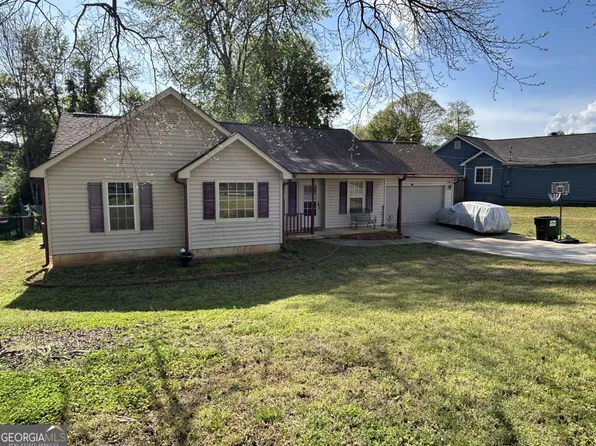 10417 Irongate Ln, Jonesboro, GA 30238
