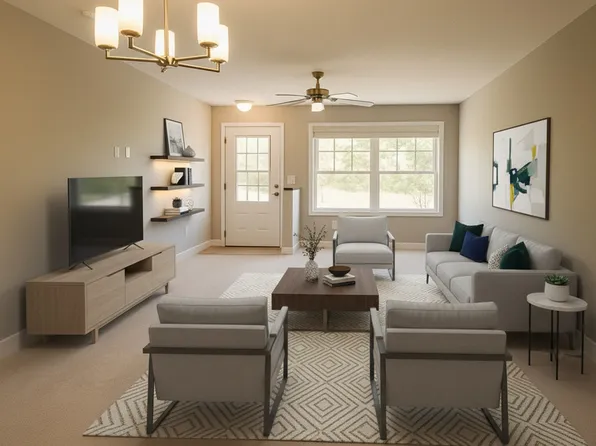 17431 54th St NE, Rogers, MN 55374