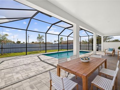 1223 SW 18th Ave, Cape Coral, FL, 33991