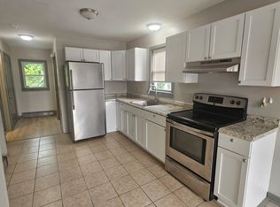 20 New St FLOOR 2, Seymour, CT 06483