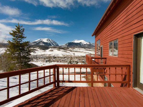 1228 Palmers Dr, Silverthorne, CO
