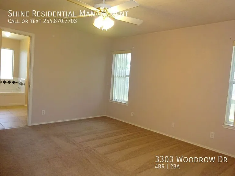 3303 Woodrow Dr — Photo 7
