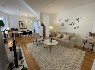 2022 Columbia Rd NW APT 309, Washington, DC 20009