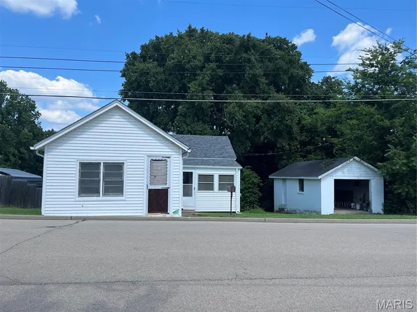 1236 Crystal Heights Rd, Crystal City, MO 63019