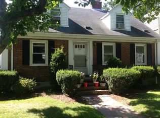 287 Washington St, Belmont, MA 02478