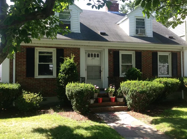 287 Washington St, Belmont, MA 02478