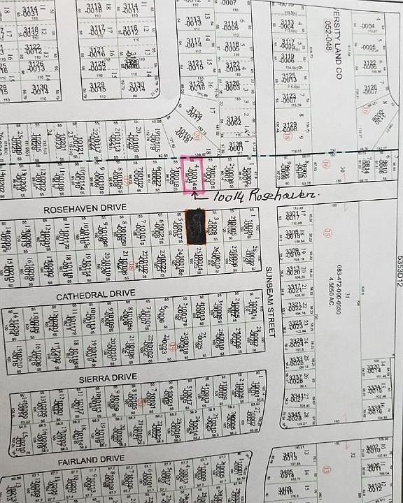 1st image of 10014 Rosehaven Dr
