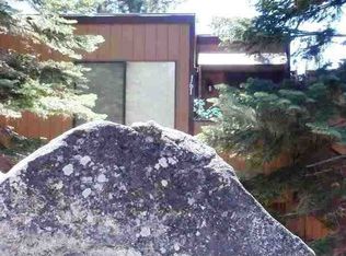 161 Holly Ln, Zephyr Cove, NV 89448