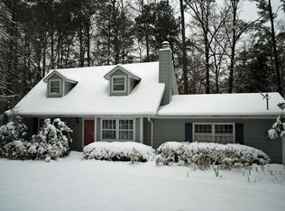 194 Jane Cir, Athens, GA 30606