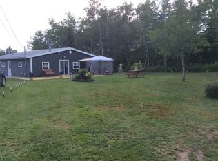 10 Gesner Point Rd, Albert Bridge, NS B1K3L9