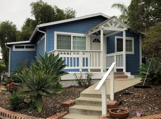 (Undisclosed Address), Oceanside, CA 92054