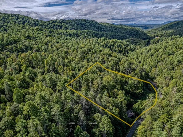 1872 Childers Creek Rd, Reliance, TN 37369