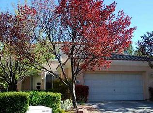 10013 Summer Oak Ln UNIT 101, Las Vegas, NV 89134