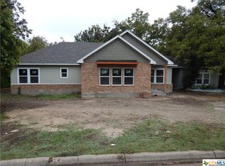 609 E Lamar Ave, Temple, TX 76501