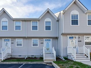 38415 Driftwood UNIT 609, Frankford, DE 19945