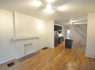 437 E Tompkins St, Columbus, OH 43202