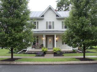 104 Cottage St, Hughesville, PA 17737