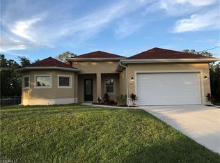 8229 Winged Foot Dr, Fort Myers, FL 33967