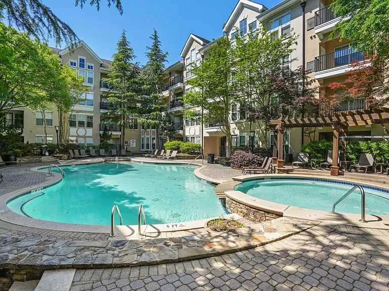 1850 Cotillion Dr #2217 — Photo 1