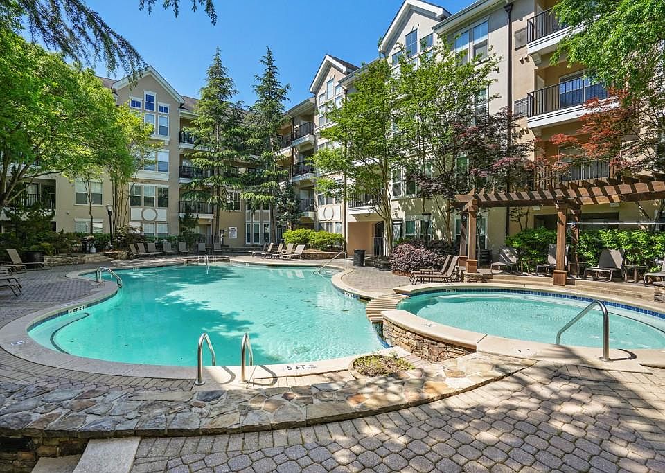 1st image of 1850 Cotillion Dr Unit 2217
