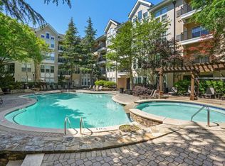 1850 Cotillion Dr Unit 2217, Dunwoody, GA 30338