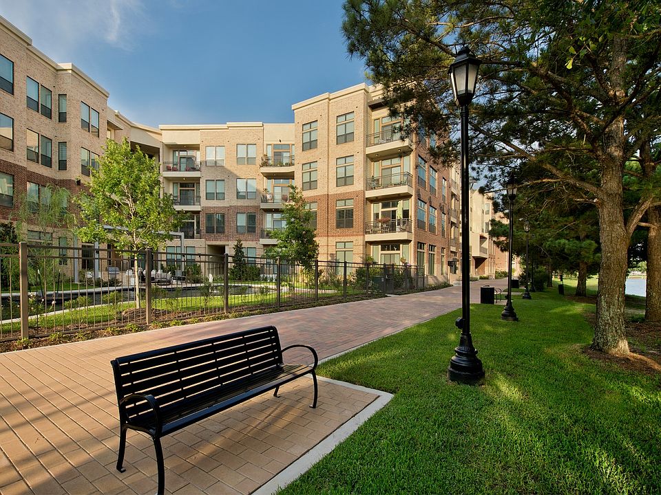The Grand at La Centerra Apartment Rentals Katy, TX Zillow