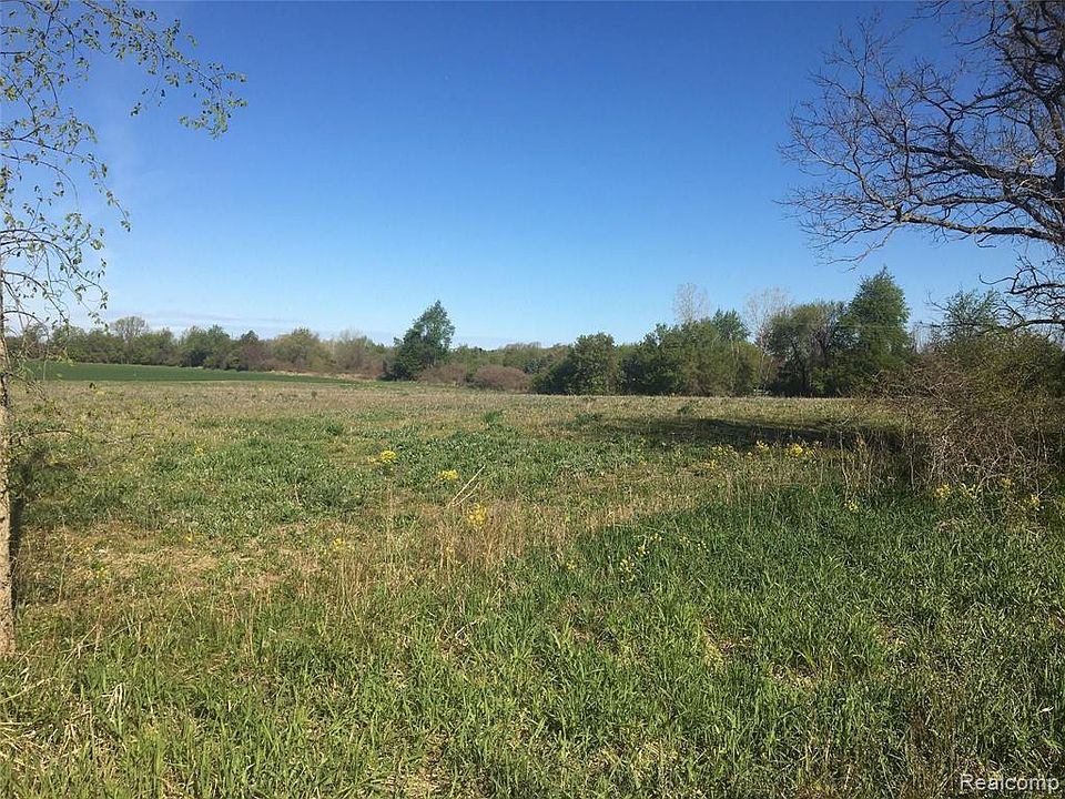 PARCEL 5 Rd, Dryden, MI 48428 MLS 2210033765 Zillow