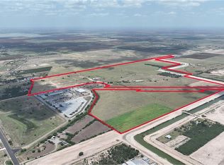 0 Fm 88, Edcouch, TX 78538