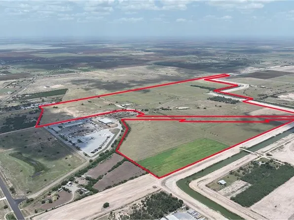 0 Fm 88, Edcouch, TX 78538