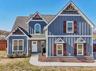561 Hiwassee Rd, Lebanon, TN 37087
