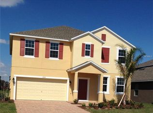 3718 Maidencain St, Clermont, FL 34714