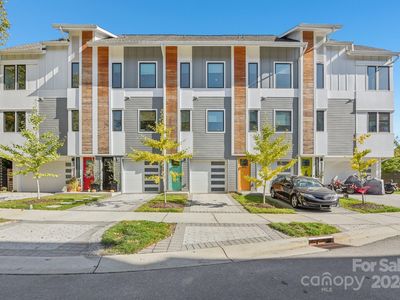 2649 Shenandoah Ave, Charlotte, NC, 28205