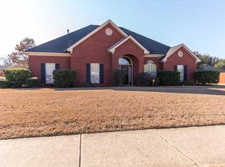 7406 Arrowleaf Rd, Montgomery, AL 36117