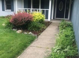 7803 Dawson Dr, Fishers, IN 46038