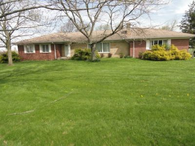 5804 State Route 113, Bellevue, OH, 44811