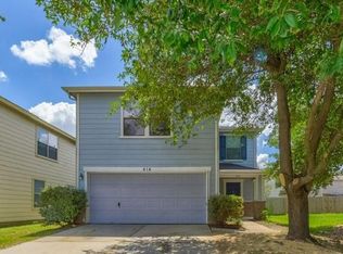 414 Remington Park Ct, Houston, TX 77073