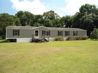 99 Tanner Ln, Brewton, AL 36426