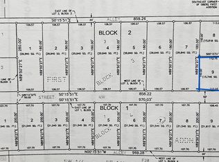 102 5th St NW, Ulen, MN 56585