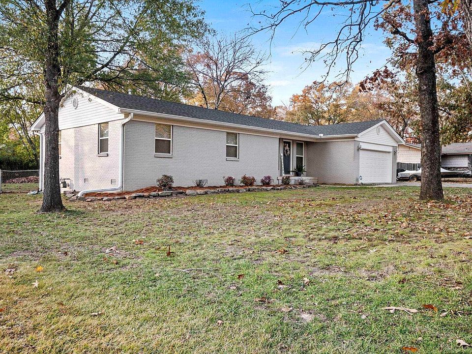 31 Arbor Oaks Dr, Sherwood, AR 72120 Zillow