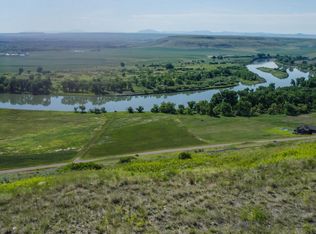 Comer Hill Rd, Great Falls, MT 59404