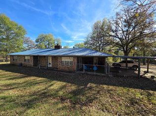 45376 Lovings Ln, Heavener, OK 74937