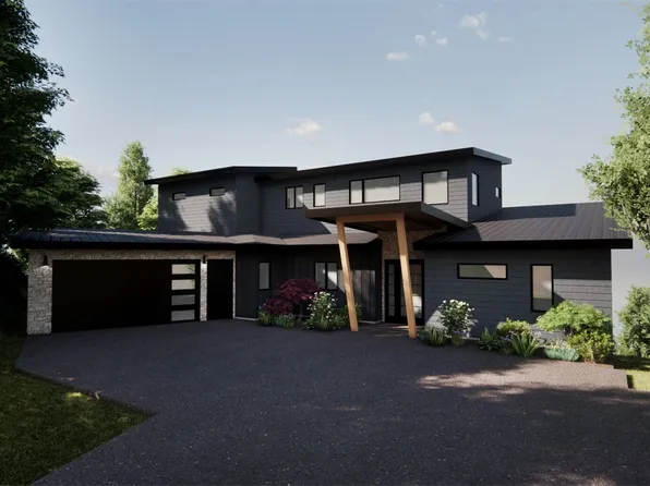 1697 Chuckanut Crest Drive, Bellingham, WA 98229