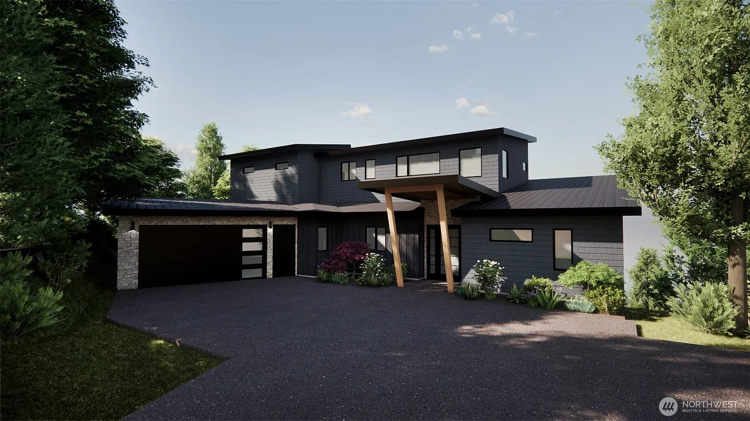 1697 Chuckanut Crest Drive photo 1