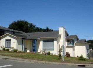 1871 Sweetwood Dr, Daly City, CA