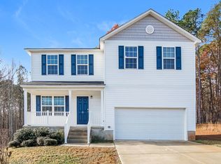 12 Gold Rush Ct, Clayton, NC 27527