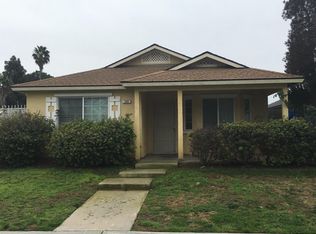 209 W Thomas Ave, Fresno, CA 93728