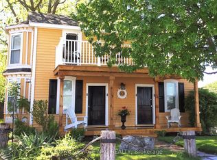 62 West St, Pt Colborne, ON