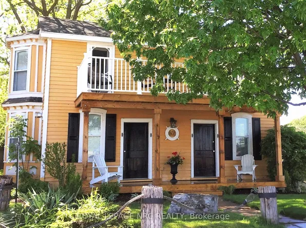 62 West St, Pt Colborne, ON L3K 4C8