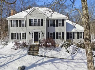 58 Orcutt Drive, Chester, NH 03036