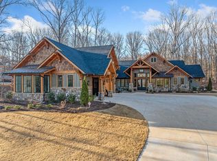 4581 Fawn Path, Gainesville, GA 30506